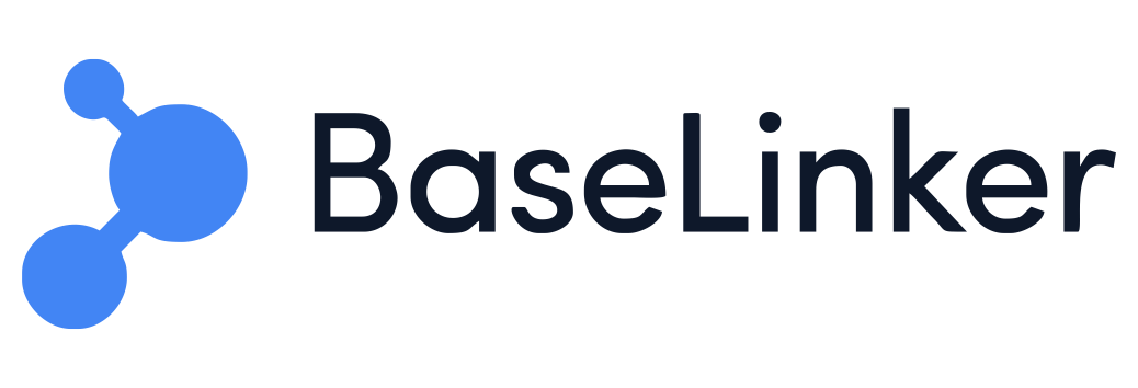 Logo BaseLinker - Audyt systemu BaseLinker